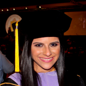 Natalia Mari Munoz Guadalupe DMD