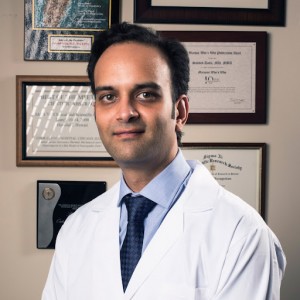Aditya Patel MD