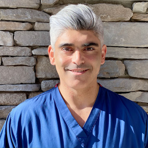 Christopher Catapano DO