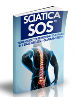 Sciatica SOS™ A 2000-Year-Old Nepalese Trick to A Sciatica Free Life – GUARANT