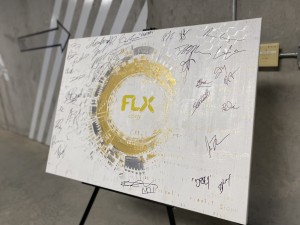 Eagle FC & Signe Art