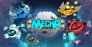 mechainfinity