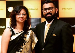 CoFounders of UMANG Software