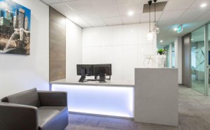 UMANG Melbourne Office