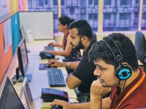 UMANG Software Development Team