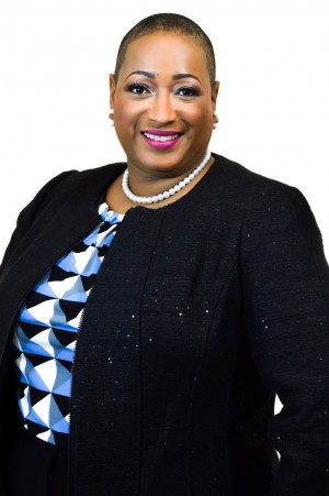 Meet the Author, Dr. Deborah 