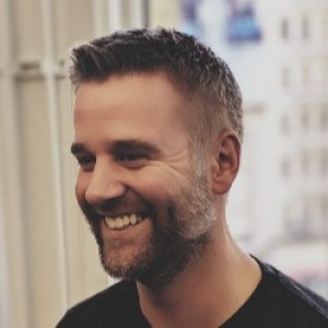 Roger Kaiser, Head of Safety - Uber