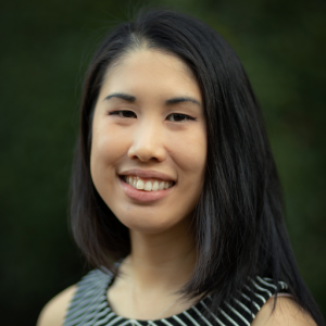 Cynthia Kwong MD
