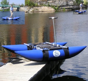Sea Jogger