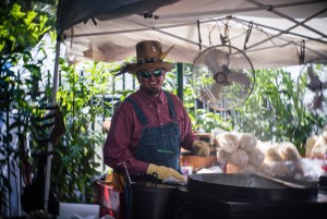 St Stephen's Art Show - Art is in the Heart for over 30 years