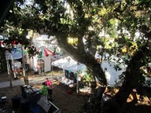 St Stephen's Art Show - Art is in the Heart for over 30 years