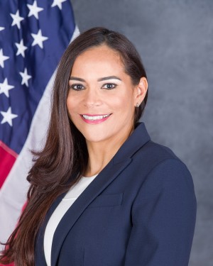 Brenda Guerrero AJ19e