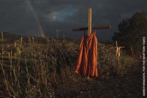 001 World Press Photo of the Year Online Amber Bracken for The New York Times