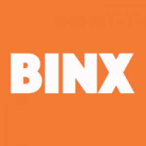 BinxAlibi Service Brings the Whole ALIBI Music Library to eSports