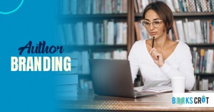 Author Branding with Bookscrit