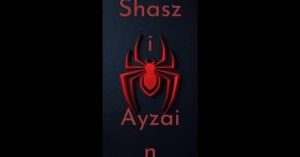 Shaszi Ayzain