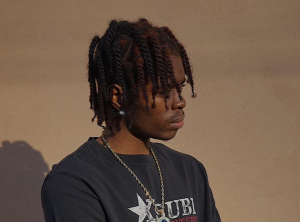 Jcap$et: Is Making A Name For Himself