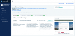 moonpull platform