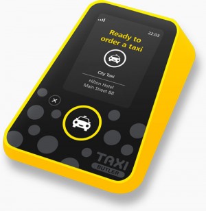 Tax Butler ONE 500 white