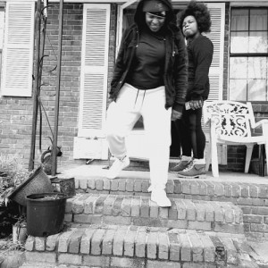 ‘Get Loose Ft. WSMQ Fatboy’ and ‘C