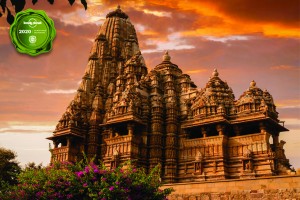Khajuraho Temple Complex