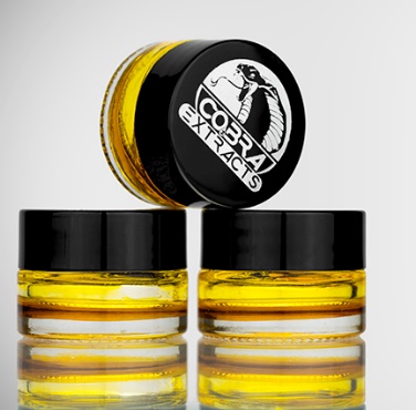Cobra Extracts Concentrate Cobra Extracts Concentrate