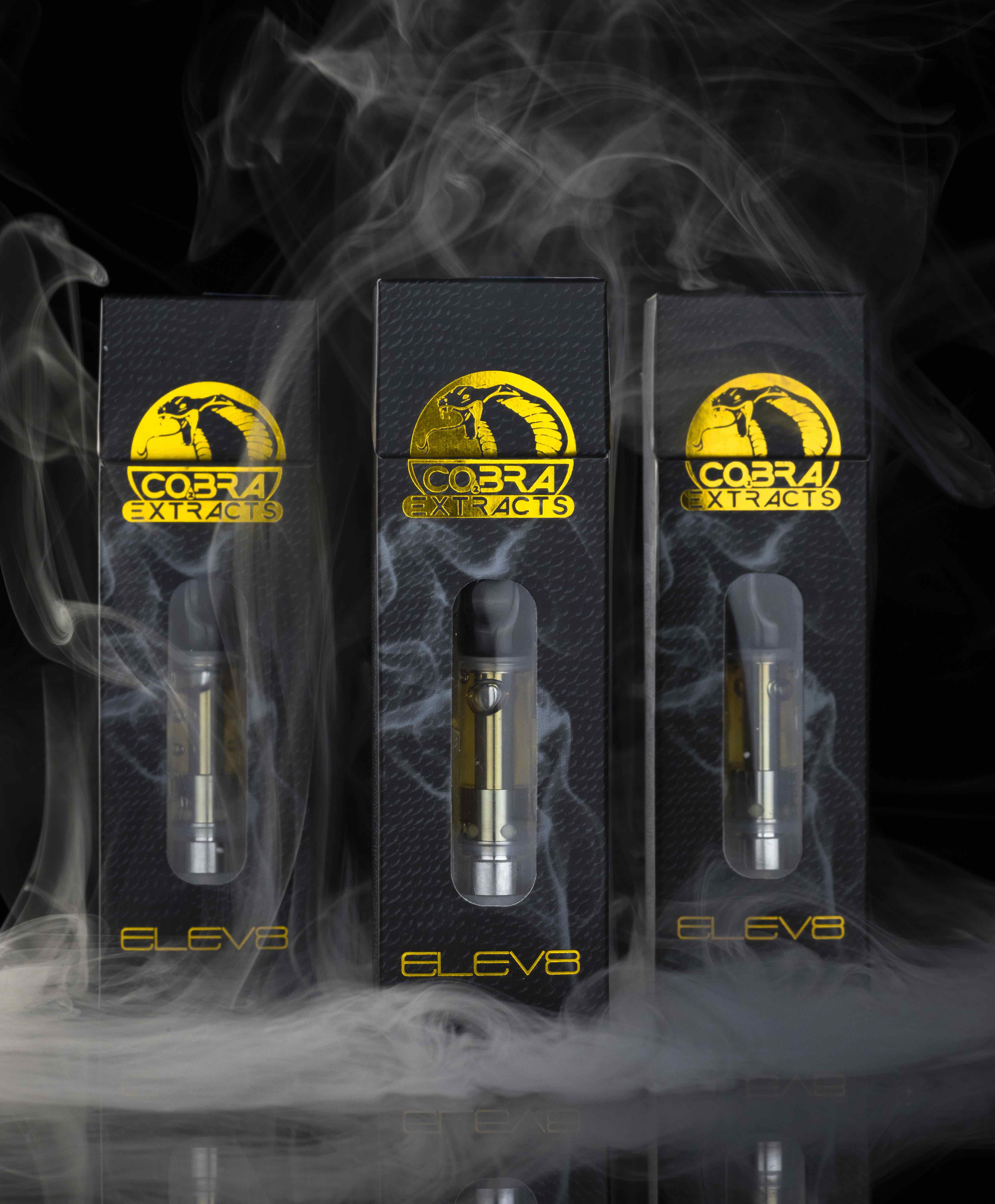 Cobra Extracts ELEV8 Cobra Extracts ELEV8