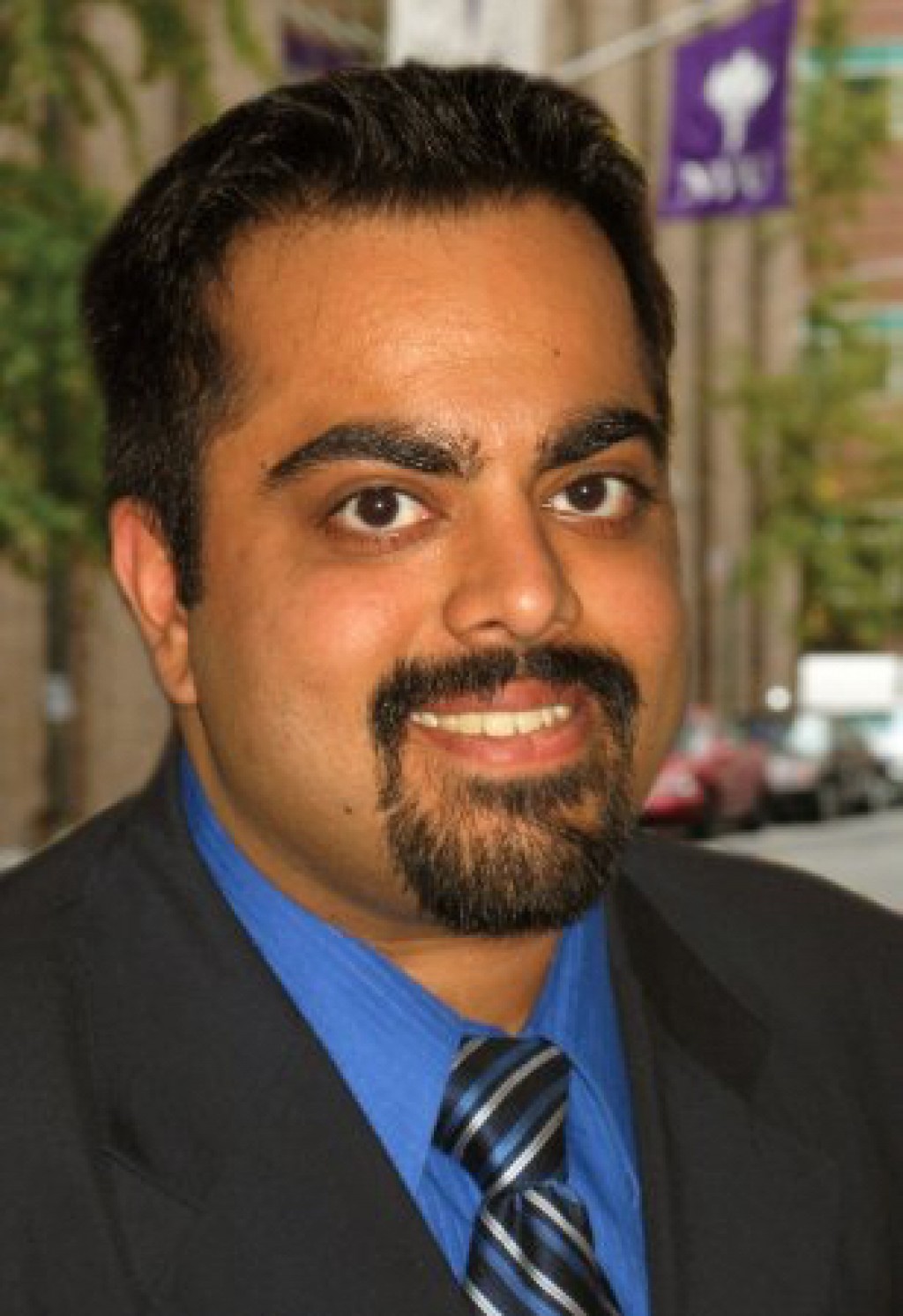 Chirag Sadana Chirag Sadana