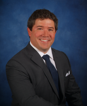 Dustin G Moore MD