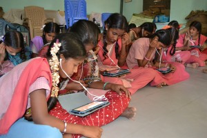 Google Ads and a story of taking enjoyable Digital Learning to the Last Mile Learner