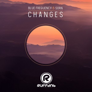 Blue Frequency and Scorn Changes 03