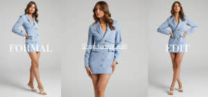 Formals for women at Elefad