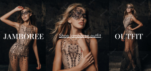 Jamboree for women at Elefad