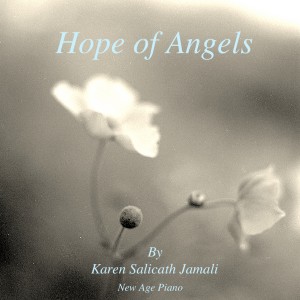 Album Hope of Angels 