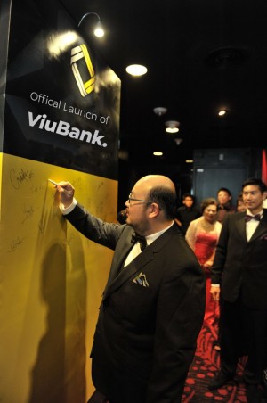 The collaboration between ViuBank and ELG Bank will allow ViuBank to upgrade its services