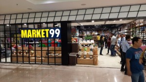 Market99 Store
