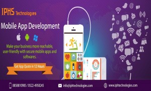 Offering Android & iOS App Development with Best Price