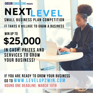 New Business Plan Competition Launches for Small Businesses to go to the Next Level