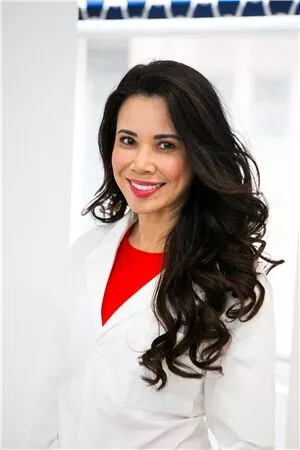 Cyndi Nguyen DDS