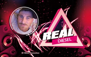 Music Artist - Real Diesel 