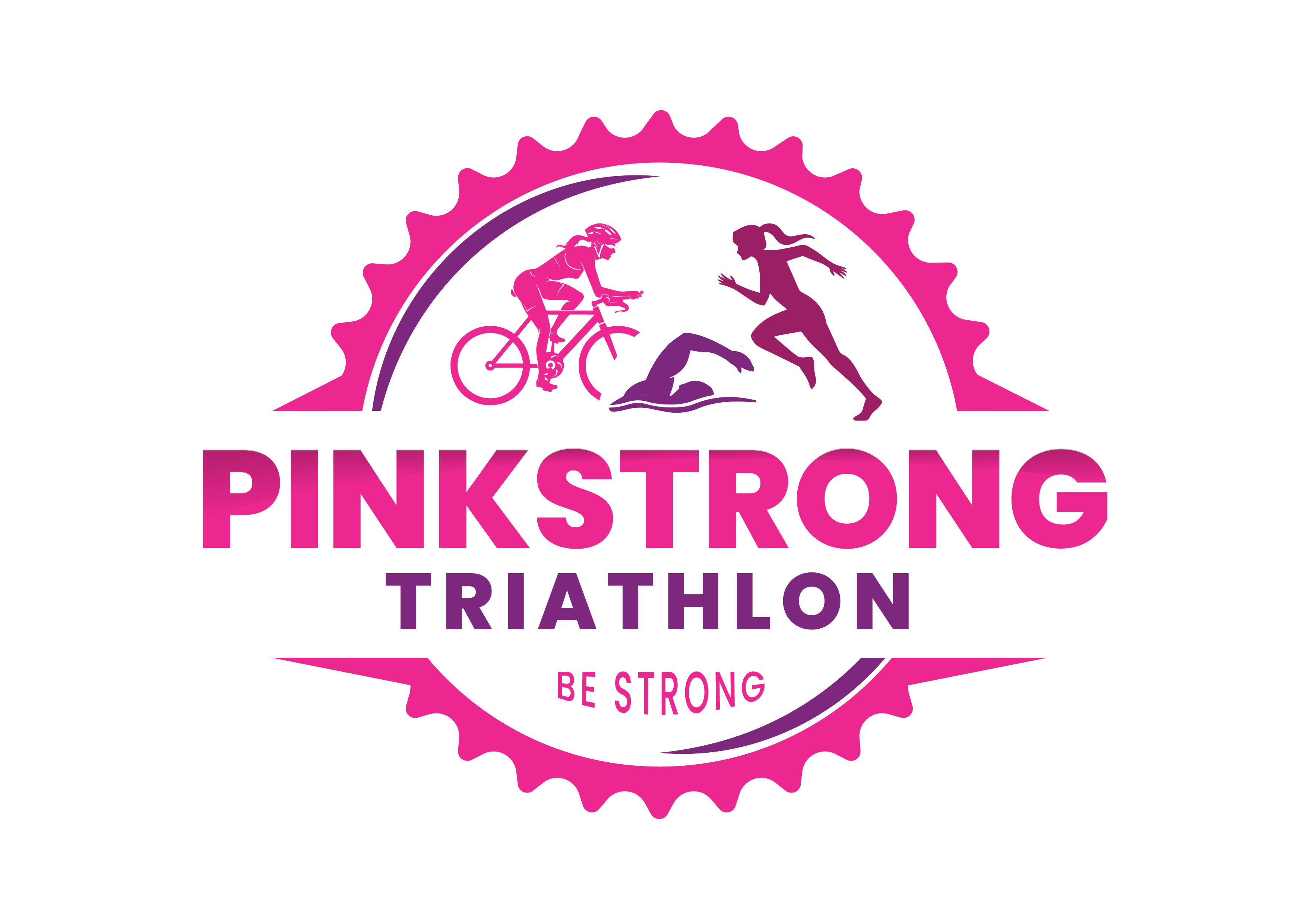 Swim Bike Run Fun Events Hosts Austin’s Women’s PinkStrong Sprint