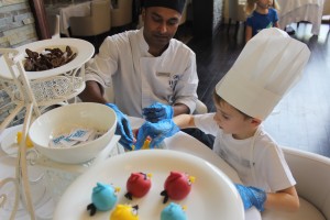 Hilton RAK Resort and Spa 