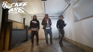 SackBoyStro - 'Noise'