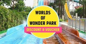 woter of wonder park