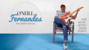 O’Neill Fernandes
