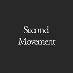 Second Movement Logo
