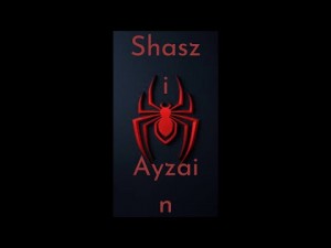Rap Song ‘Much More’ by Shaszi Ayzain