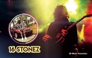 16 Stonez