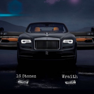 Well known South Carolina Rapper 16 Stonez has Come with his Excellent Music ‘Wraith’