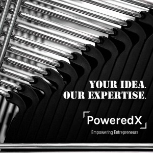 Introducing POWEREDX - a co-building program that aims to Empower Entrepreneurs